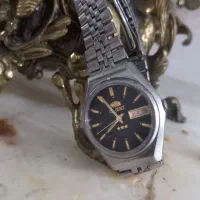 ساعت مچی  کلکسیونی اصل ژاپن