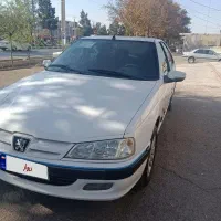 پژوپارس تیوفایو