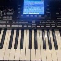 کیبورد کرگ korg pa3x