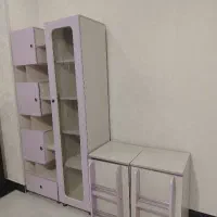 کمد دخترانه