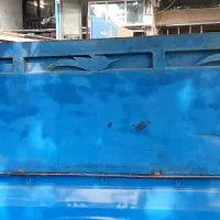 باربند نیسان شمالی|قطعات یدکی و لوازم جانبی|تهران, امام زاده حسن|دیوار