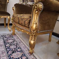 مبل استیل ۹نفره|مبلمان خانگی و میز عسلی|تهران, باغ خزانه|دیوار
