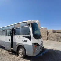 مینی بوس سیترا ۲۱ نفره