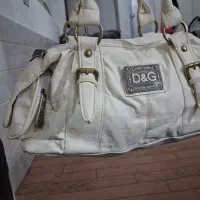 کیف زنانه چرم اصل