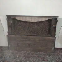تخت خواب دونفره