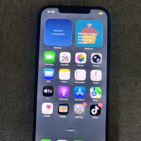 ایفون 12ProMax گیگ 512