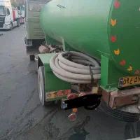 تخلیه چاه صفادشت اشتهارد ماهدشت محمد شهر|خدمات پیشه و مهارت|صفادشت, |دیوار