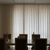 خدمات پرده|خدمات پیشه و مهارت|تهران, چیذر|دیوار