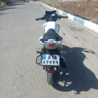 آپاچی ۸۸|موتورسیکلت|کرمانشاه, |دیوار