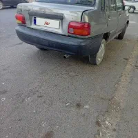 جهت فروش|خودرو سواری و وانت|ریگان, |دیوار