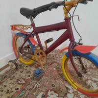دوچرخه ۱۶