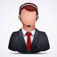استخدام ادمین پاسخگو و مدیریت کانال برای تلگرام