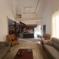 اجاره سالیانه باغ ویلای 1100 متری لوکس در سهیلیه|اجارهٔ خانه و ویلا|کرج, گوهردشت|دیوار
