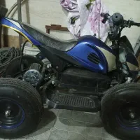 موتور ۴ چرخ برقی|موتورسیکلت|مرند, |دیوار