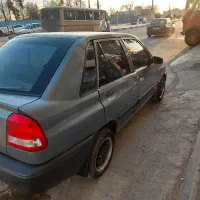 پراید ۱۴۱|خودرو سواری و وانت|پاکدشت, پاکدشت (مامازند)|دیوار