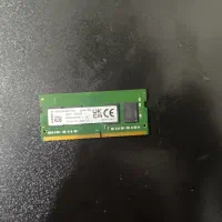 رم هشت گیگ 3200