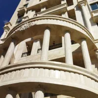 گروه سنگ کاری حسین نژاد نما خود را ب ما بسپارید|خدمات پیشه و مهارت|مشهد, احمدآباد|دیوار