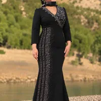 لباس مجلسی