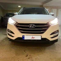 توسان مدل ۲۰۱۷مشابه صفر بدون‌توضیح