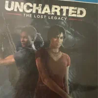 بازی ps4