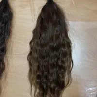فروش  مو طبیعی سرچسب شد  بانصب رایگان