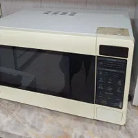 مایکروفر   LG    در حد نو