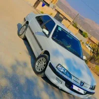 پارس سال 1400|خودرو سواری و وانت|یاسوج, |دیوار