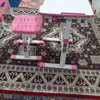 میز تحریر با صندلی|میز تحریر و کامپیوتر|اردبیل, |دیوار