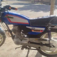 موتور نیکتاز 200مدل1404|موتورسیکلت|نهاوند, |دیوار