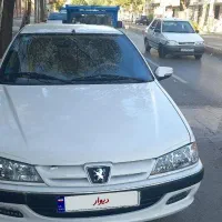 پارس X7UP|خودرو سواری و وانت|الیگودرز, |دیوار
