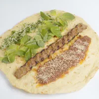 کـره کباب آقای پدر|خوردنی و آشامیدنی|نیشابور, بلوار گلها|دیوار