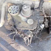 موتور گیربکس کاویان 106|قطعات یدکی و لوازم جانبی|اسلامشهر, شاطره|دیوار