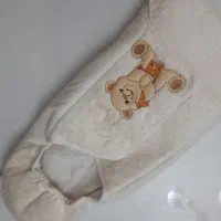 پشه بند و قنداق فرنگی نوزاد|اسباب و اثاث بچه|شیراز, گل سرخ|دیوار