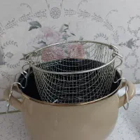 قابلمه سرخ کن مادام کوکو ترکیه