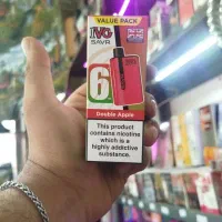 پاد IVG ارزانتر از هر جا عمده و تکی