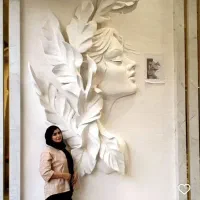 گچبری مدرن|خدمات پیشه و مهارت|میناب, |دیوار