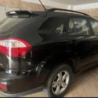 byd s6|خودرو سواری و وانت|مشهد, صیاد شیرازی|دیوار