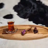 ظروف روستیک|صنایع دستی و سایر لوازم تزئینی|فیروزکوه, |دیوار