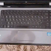 لبتاپ HP pavilion