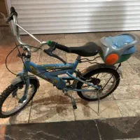 دوچرخه کودک