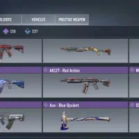 اکانت فقط فروش|کنسول، بازی ویدئویی و آنلاین|گلستان (تهران), |دیوار