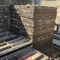 جک و قالب و تجهیزات ساختمانی|مصالح و تجهیزات ساختمان|تهران, امیرآباد|دیوار