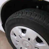 رانا پلاس صفر خشک مدل ۱۴۰۱|خودرو سواری و وانت|تبریز, |دیوار