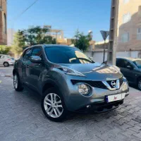 نیسان جوک ۲۰۱۷