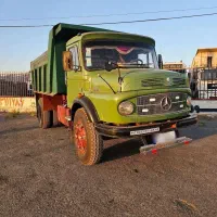 بنز تک ۵۸|خودرو سنگین|تبریز, |دیوار