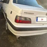 پرشیا مدل90|خودرو سواری و وانت|مشگین شهر, |دیوار