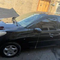 ۲۰۷پانامرا ارتقا