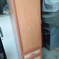 دو عدد کمد دراور