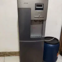 آبسردکن آلونی