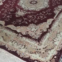 یک تخته فرش و یک تخته گلیم فرش